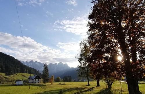Gosau Apartamento | Haus Grünwald