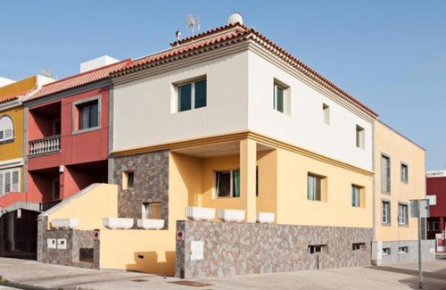 Cruce de Arinaga Casa | Haus Gran Canaria