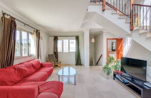 Cruce de Arinaga Casa | Casa ∙ 3 habitaciones ∙ 6 personas