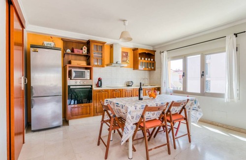 Cruce de Arinaga Casa | Casa ∙ 3 habitaciones ∙ 6 personas