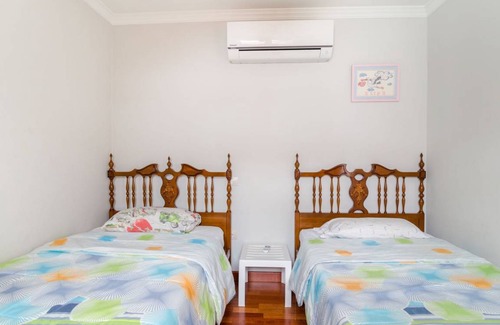 Cruce de Arinaga Casa | Casa ∙ 3 habitaciones ∙ 6 personas