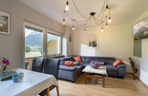 Soell Apartamento | Haus Gratz