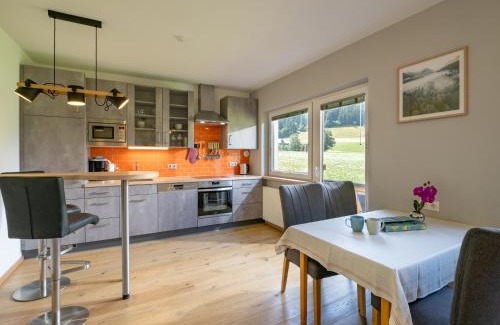 Soell Apartamento | Haus Gratz