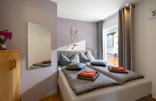 Soell Apartamento | Haus Gratz