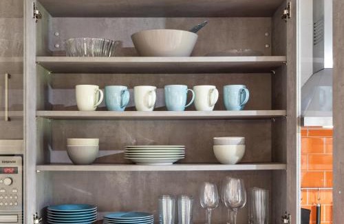 Soell Apartamento | Haus Gratz