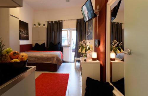 Bergisch Gladbach Apartamento | Haus Gronau