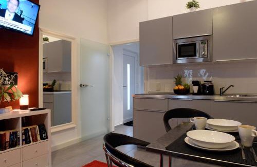 Bergisch Gladbach Apartamento | Haus Gronau