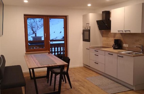 Bad Hofgastein Apartamento | Haus Grugger Appartements