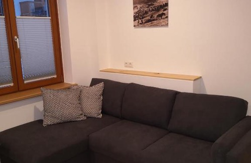 Bad Hofgastein Apartamento | Haus Grugger Appartements
