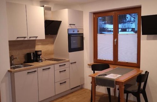 Bad Hofgastein Apartamento | Haus Grugger Appartements