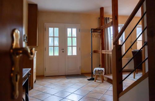 Golmbach Casa | Haus Gruna