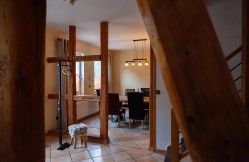 Golmbach Casa | Haus Gruna