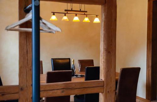 Golmbach Casa | Haus Gruna