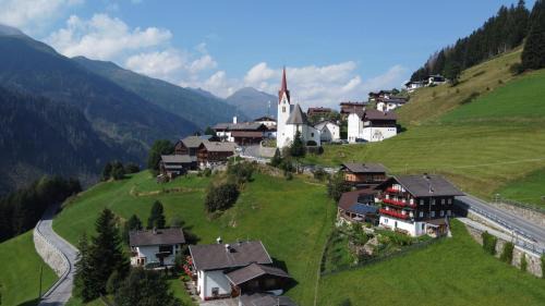 Sankt Veit in Defereggen Apartamento | Haus Guglprasta