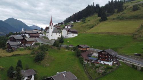 Sankt Veit in Defereggen Apartamento | Haus Guglprasta