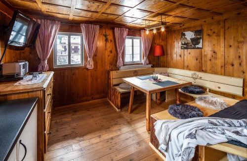 Sankt Veit in Defereggen Apartamento | Haus Guglprasta