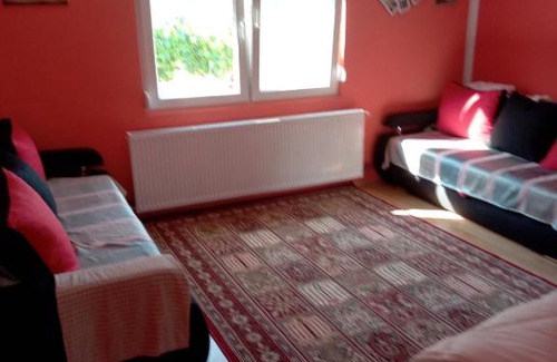 Sremski Karlovci Casa | Haus Gutic