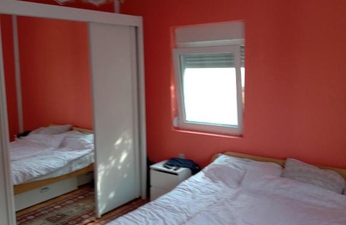 Sremski Karlovci Casa | Haus Gutic