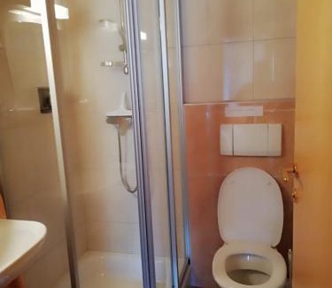 Sankt Johann im Pongau Apartamento | Haus Höllwart