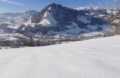 Sankt Johann im Pongau Apartamento | Haus Höllwart