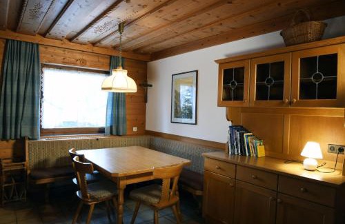 Hochkrimml Apartamento | Haus Hölzlbauer Top 18