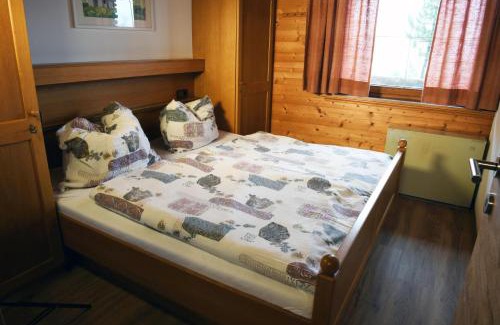 Hochkrimml Apartamento | Haus Hölzlbauer Top 18