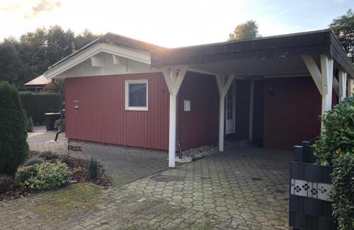 Haddorfer Seen Casa | Haus Haddorfer See "Hus vi d Sjön"