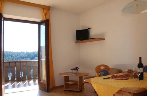 Avelengo Casa | Haus Hafner