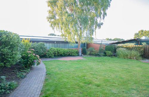 Bad Bentheim Apartamento | Haus Hagelshoek