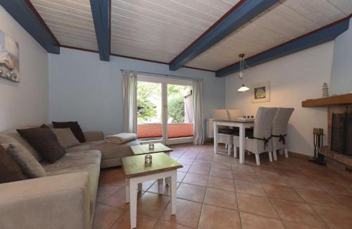 Wrixum Apartamento | Haus Hahnenhof Whg 08