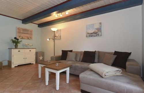 Wrixum Apartamento | Haus Hahnenhof Whg 08