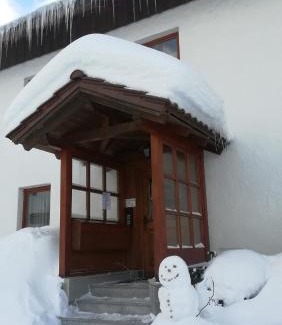 Haidmuhle Apartamento | Haus Haidweg - Ferienwohnungen in Haidmühle im Dreiländereck DE-CZ-AT