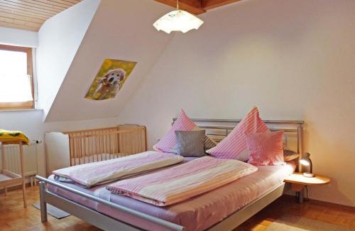 Waggershausen Apartamento | Haus-Haller