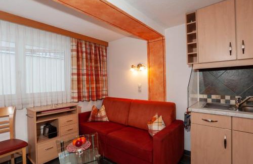 Kappl Apartamento | Haus Handle