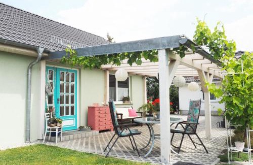 Sora Casa | Haus Hanni