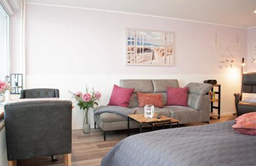 Duhnen Apartamento | Haus Hanseatic, Wohnung 311