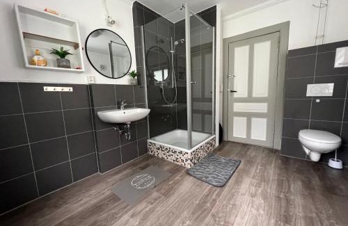 Uggdal Casa | Haus Harald