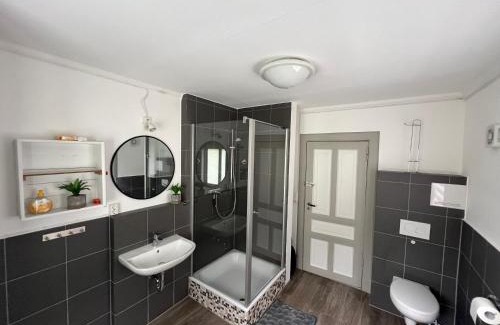 Uggdal Casa | Haus Harald