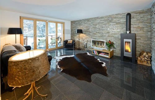 Zermatt Hotel | Haus Haro by Zermatt Premium Apartments