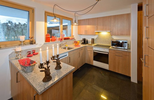 Zermatt Hotel | Haus Haro by Zermatt Premium Apartments