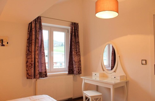 Elsbethen Apartamento | Haus Haslach