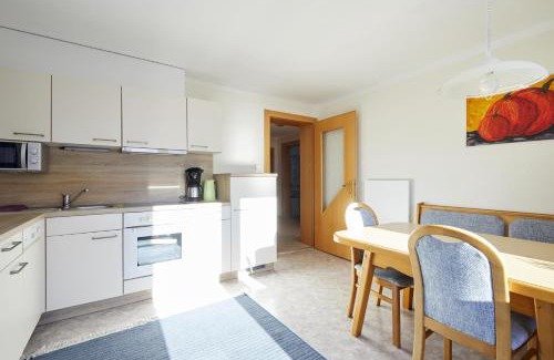 Wildschoenau Apartamento | Haus Heachmoos