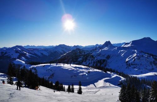 Westendorf Casa | Haus Heckenrose