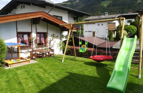 Westendorf Casa | Haus Heckenrose