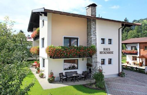 Westendorf Casa | Haus Heckenrose