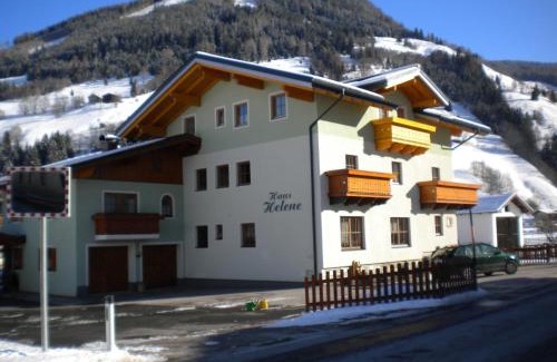Woerth Apartamento | Haus Helene