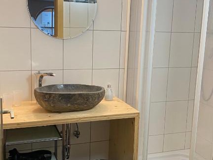 Berwang Apartamento | Haus Helli