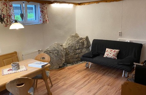 Berwang Apartamento | Haus Helli