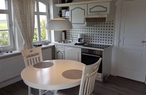 Emmelsbuell-Horsbuell Apartamento | Haus Hemenswarft