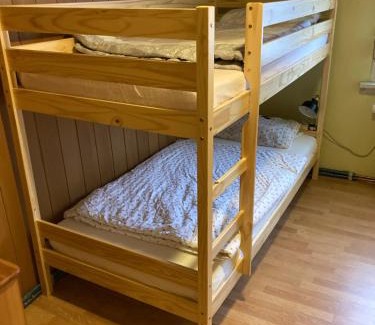 Lennestadt Apartamento | Haus Hennecke